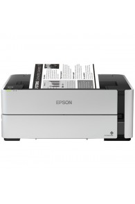 Imprimante EPSON EcoTank ET-M1170 Monochrome-Wifi