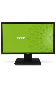 Ecran ACER V206HQL - 19.5" LED HD