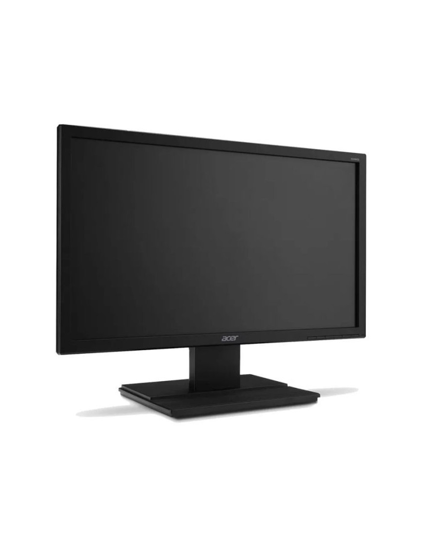 Ecran ACER V206HQL - 19.5" LED HD-tunisie-sousse