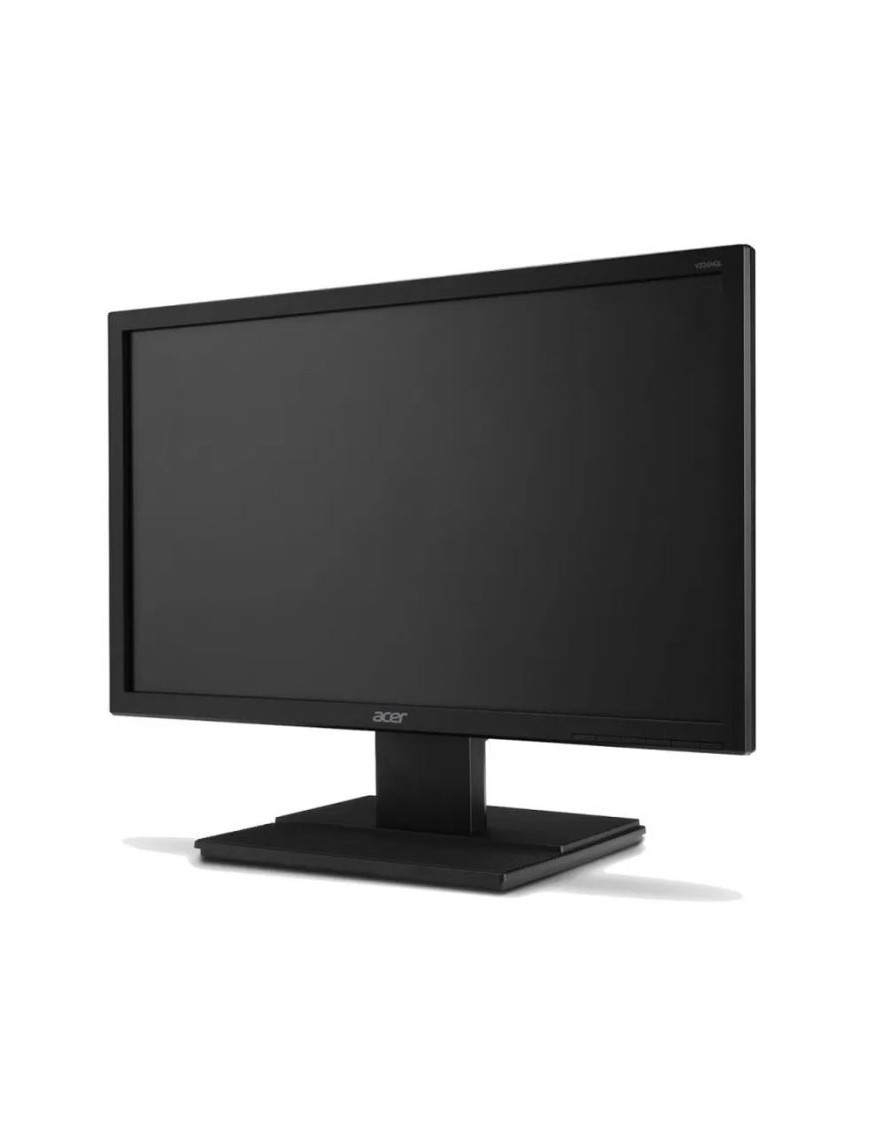 Ecran ACER V206HQL - 19.5" LED HD-tunisie-sousse
