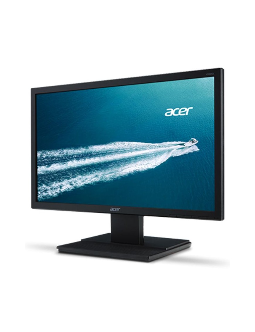 Ecran ACER V226HQL - 21.5" Full HD -tunisie-sousse
