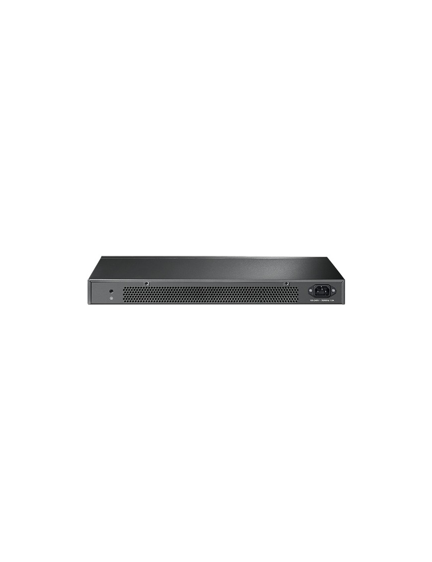 Switch TP-LINK TL-SG1048 - 48 Ports Gigabit - 10/100/1000 Mbps -tunisie - sousse