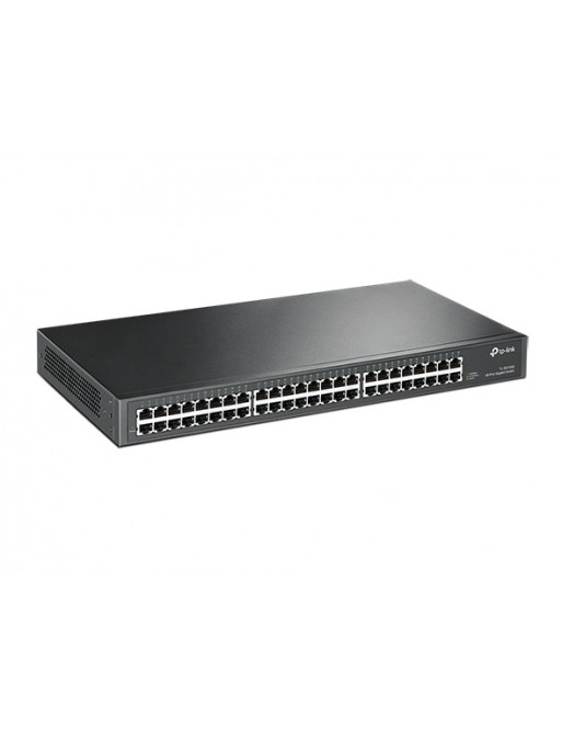 Switch TP-LINK TL-SG1048 - 48 Ports Gigabit - 10/100/1000 Mbps -tunisie - sousse
