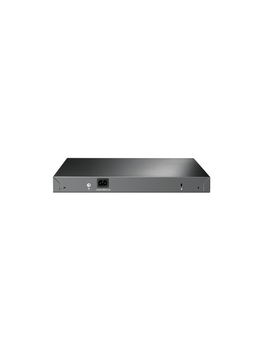 Switch JetStream Tp-Link 28 ports Gigabit L2 avec 24 ports PoE+ - tunisie - sousse