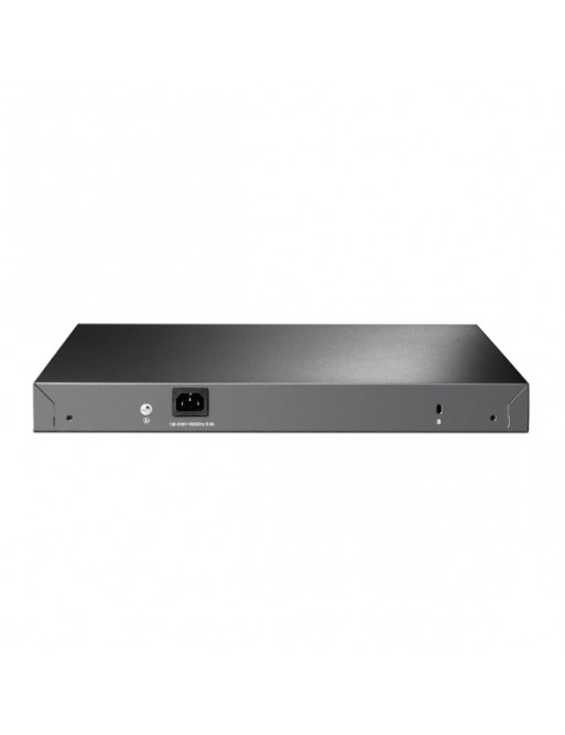 Switch JetStream Tp-Link 28 ports Gigabit L2 avec 24 ports PoE+ - tunisie - sousse
