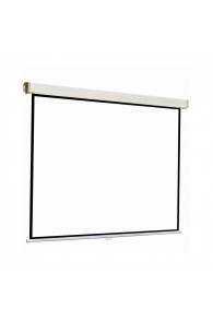 Ecran de Projection Mural 200 x 200 cm