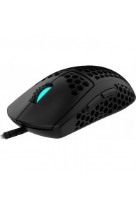 Souris Gamer AQIRYS DORADUS - Filaire RGB - 12000 ppp, Black