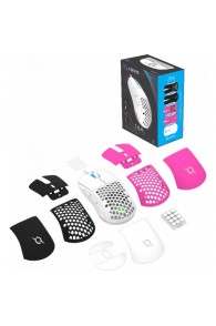 Souris AQIRYS TGA WIRED Gamer - RGB