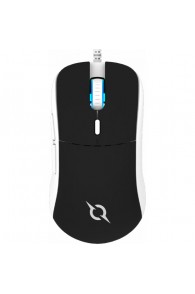 Souris Gamer AQIRYS TGA WIRED - Filaire RGB - 16000 PPP - Tunisie-Sousse