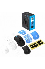 Souris AQIRYS TGA  Gamer - Double Mode RGB