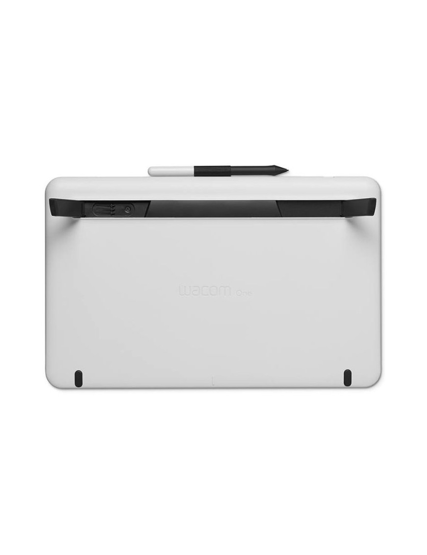 Tablette Graphique WACOM One 13 Pen display  - Full HD - Silver -tunisie-sousse