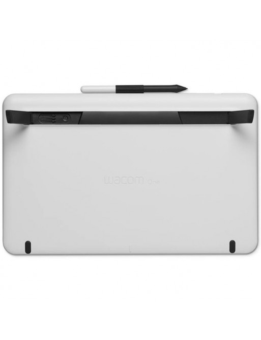 Tablette Graphique WACOM One 13 Pen display  - Full HD - Silver -tunisie-sousse