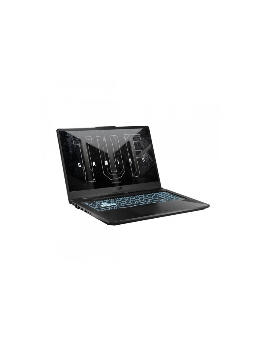Pc Portable ASUS A17 TUF706IHRB-HX037 - R5 4600H - 16Go - 512Go SSD- Tunisie-sousse