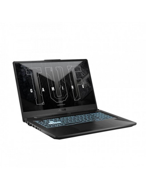 Pc Portable ASUS A17 TUF706IHRB-HX037 - R5 4600H - 16Go - 512Go SSD- Tunisie-sousse