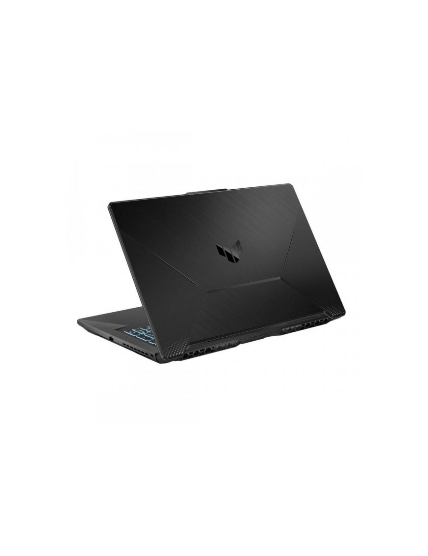 Pc Portable ASUS A17 TUF706IHRB-HX037 - R5 4600H - 16Go - 512Go SSD- Tunisie-sousse
