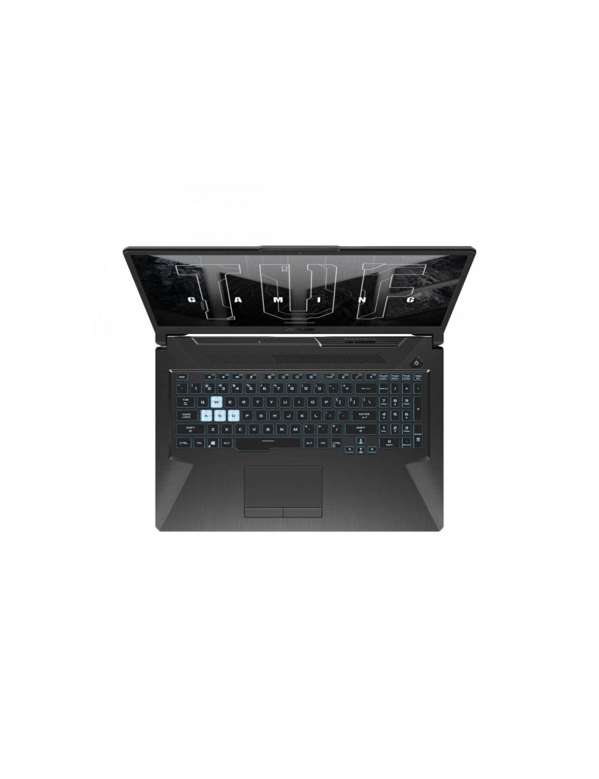 Pc Portable ASUS A17 TUF706IHRB-HX037 - R5 4600H - 16Go - 512Go SSD- Tunisie-sousse