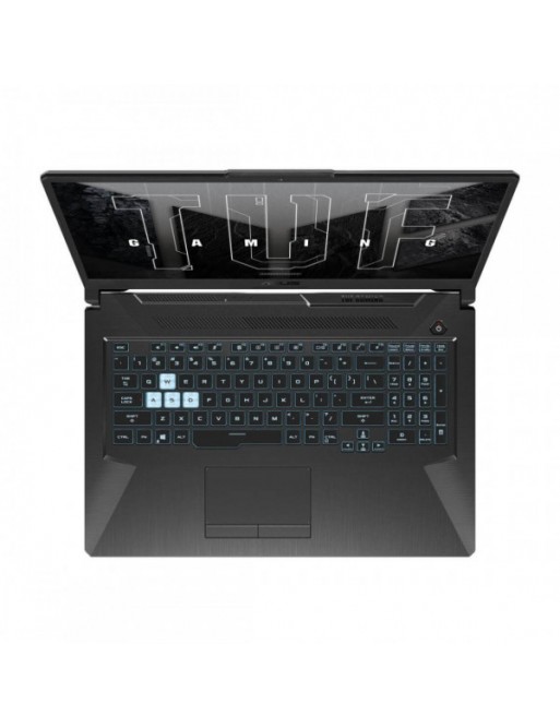 Pc Portable ASUS A17 TUF706IHRB-HX037 - R5 4600H - 16Go - 512Go SSD- Tunisie-sousse