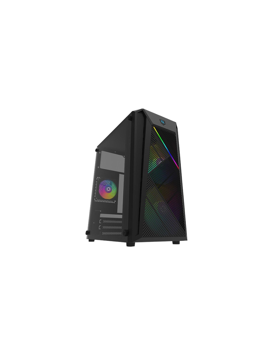 Boitier Pc Gamer AQIRYS BELLATRIX PRO  - mini-tour -tunisie-sousse