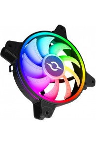 Ventilateur Boitier AQIRYS CETUS 6P-12SLI22 120MM - RGB