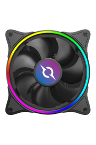 Ventilateur Boitier AQIRYS CETUS 6P-12SL16 120MM - RGB