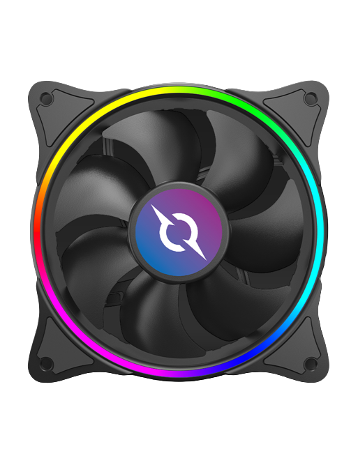 Ventilateur AQIRYS Cetus 6P-12SLI24-RGB – Best Buy Tunisie