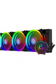 Watercooling AQIRYS COOLER AQUA360BK  360 - ARGB