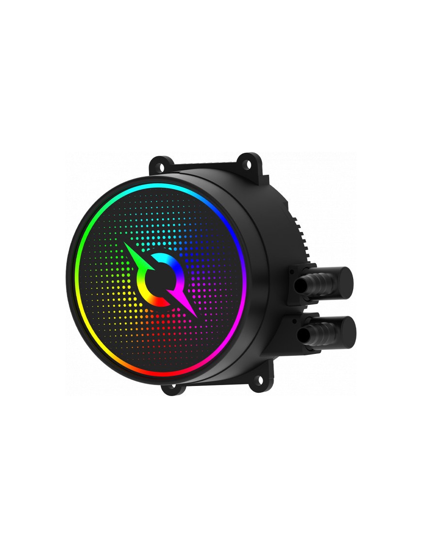 Watercooling AQIRYS COOLER AQUA360BK - 360 A.I.O ARGB-Tunisie-Sousse