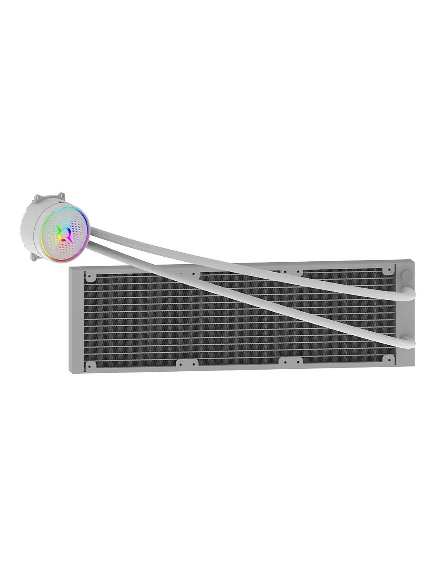 Watercooling AQIRYS COOLER AQUA360WH 360 - ARGB -Tunisie-Sousse