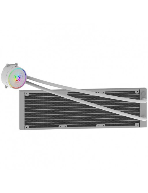 Watercooling AQIRYS COOLER AQUA360WH 360 - ARGB -Tunisie-Sousse