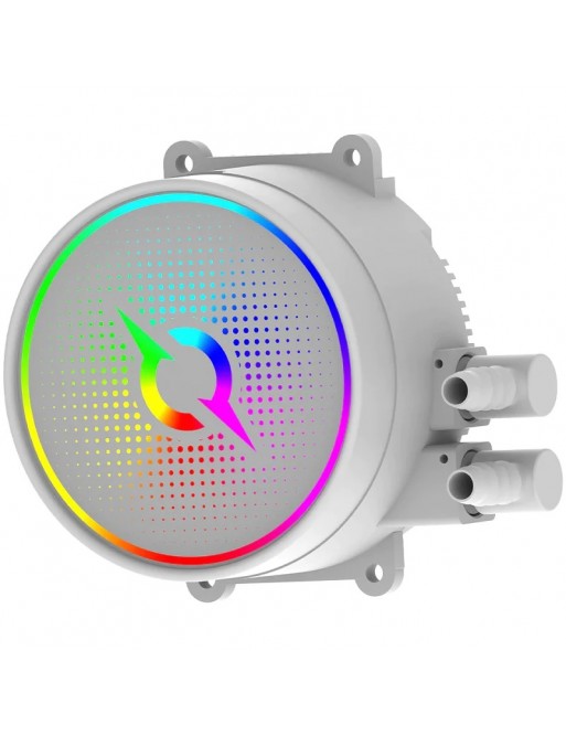 Watercooling AQIRYS COOLER AQUA360WH 360 - ARGB -Tunisie-Sousse