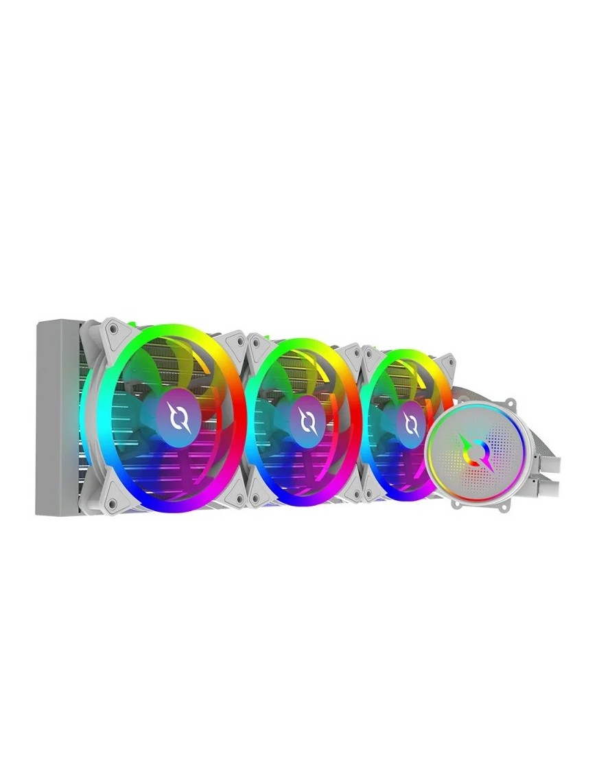 Watercooling AQIRYS COOLER AQUA360WH 360 - ARGB -Tunisie-Sousse