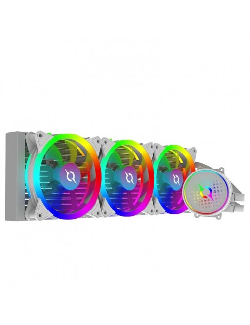 Watercooling AQIRYS COOLER AQUA360WH 360 - ARGB -Tunisie-Sousse