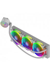 Watercooling AQIRYS COOLER AQUA360WH 360 - ARGB