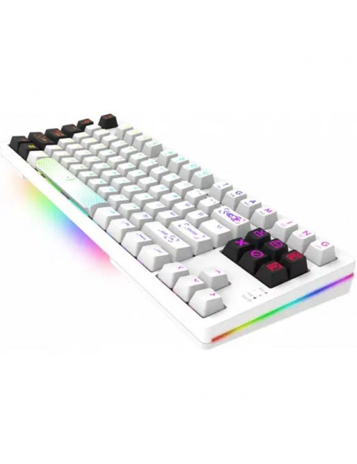 Clavier GAMING AQIRYS ALUDRA TKL  -tunisie-sousse