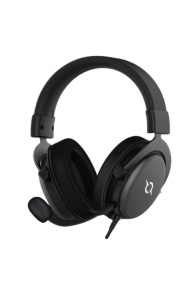 Casque Gamer AQIRYS SIRIUS BLACK