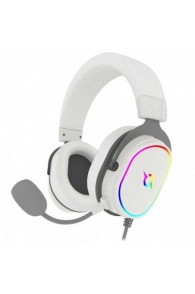 Casque Gamer AQIRYS ALTAIR WHITE