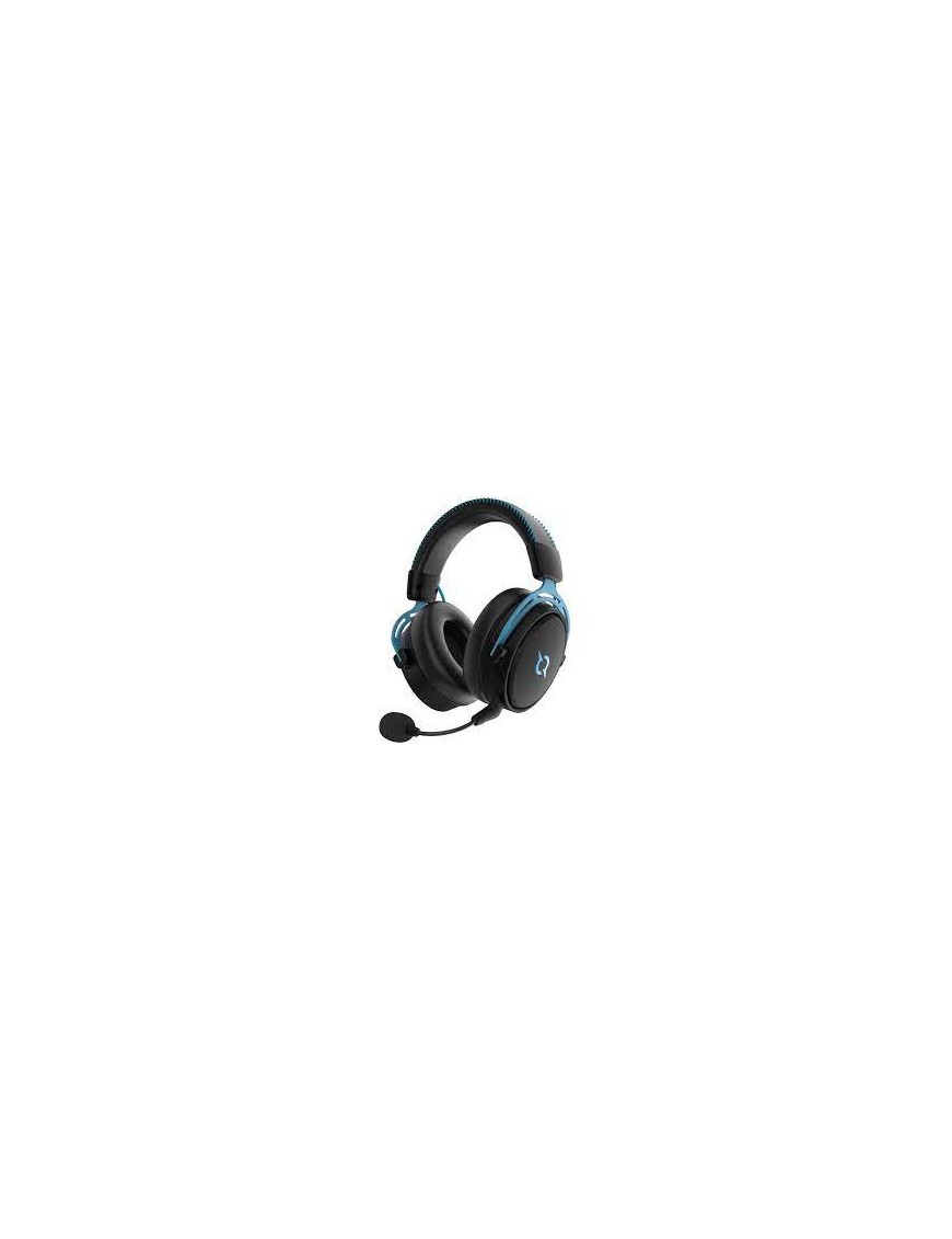 Casque AQIRYS ANDROMEDA Blue - Gaming -Tunisie-Sousse