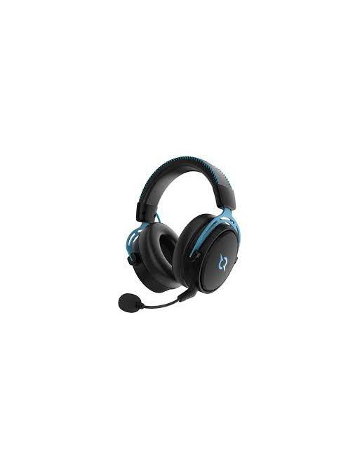 Casque AQIRYS ANDROMEDA Blue - Gaming -Tunisie-Sousse