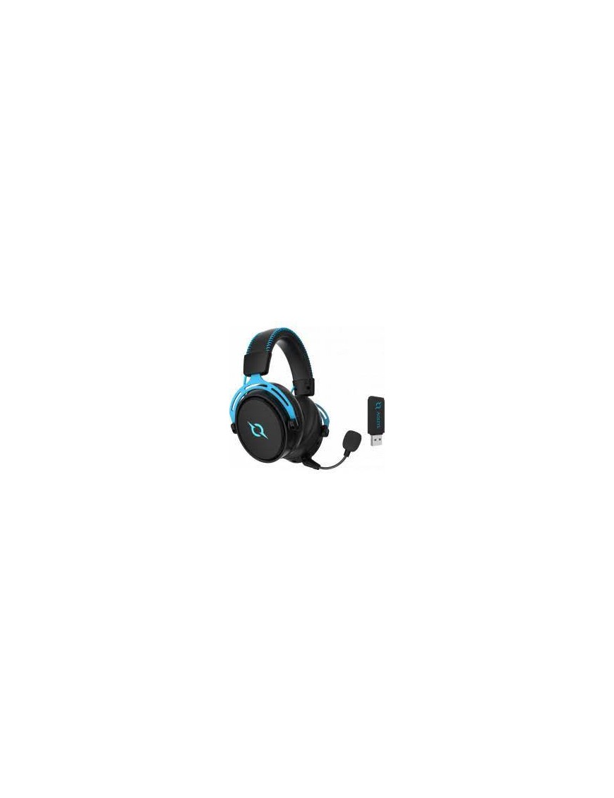 Casque AQIRYS ANDROMEDA Blue - Gaming -Tunisie-Sousse