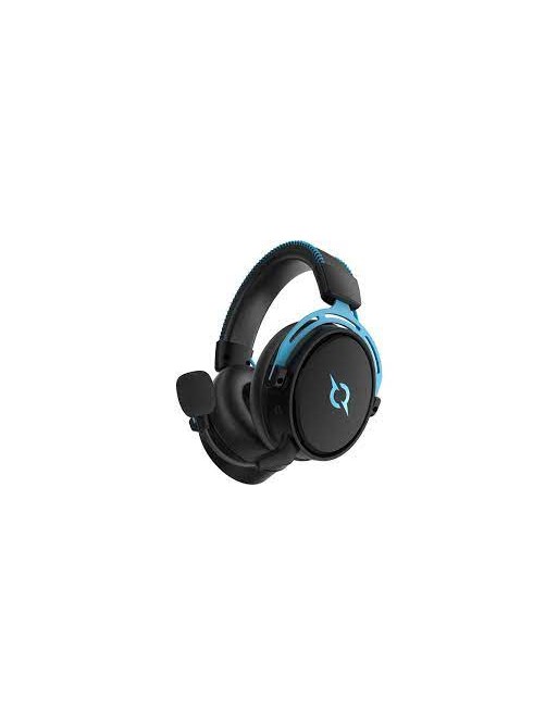 Casque AQIRYS ANDROMEDA Blue - Gaming -Tunisie-Sousse