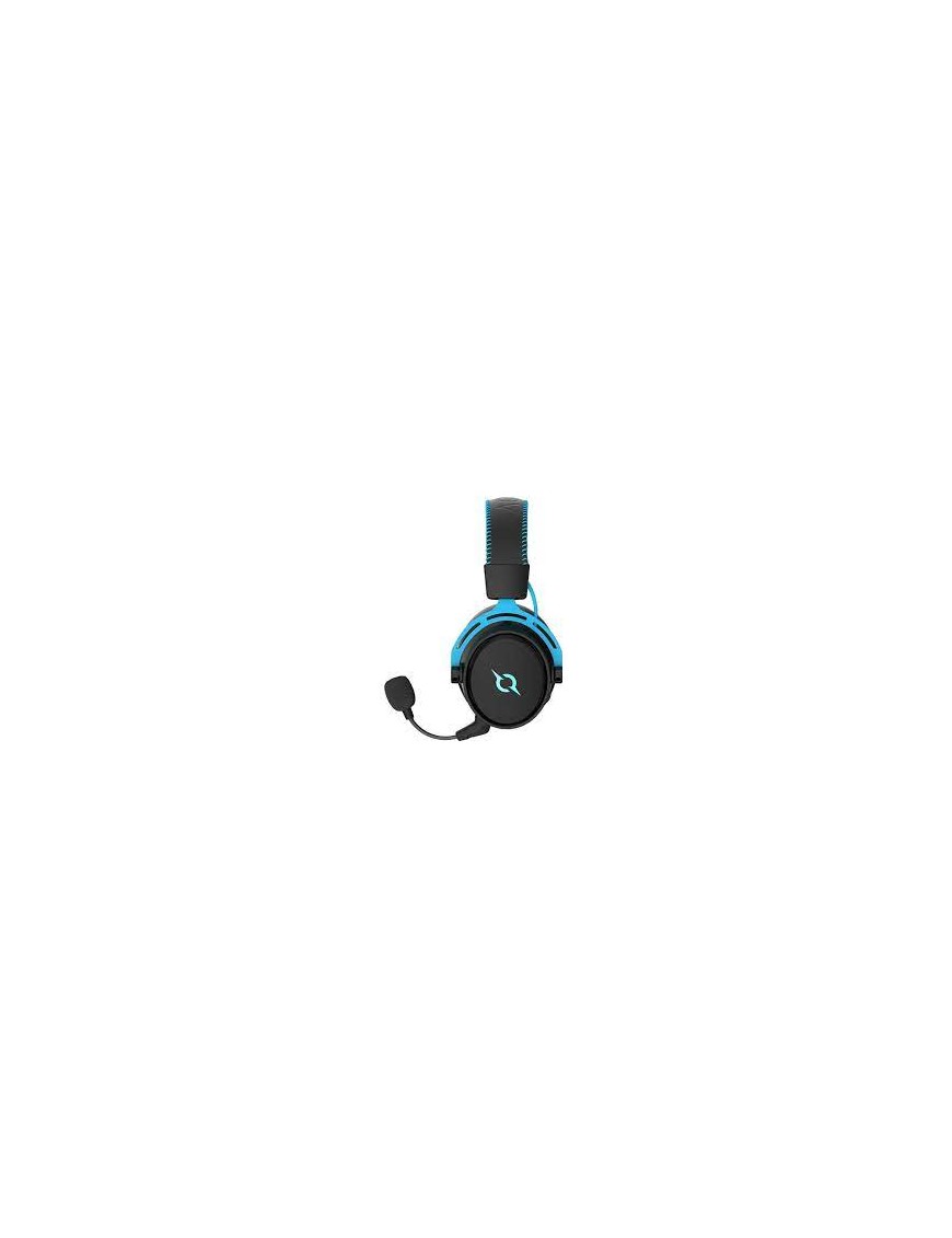 Casque AQIRYS ANDROMEDA Blue - Gaming -Tunisie-Sousse