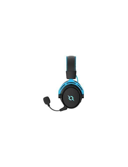 Casque AQIRYS ANDROMEDA Blue - Gaming -Tunisie-Sousse