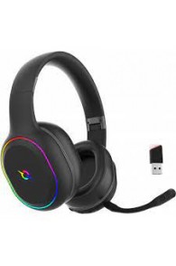 Casque AQIRYS LYRA Black - Gaming