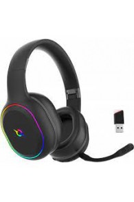 Casque Gamer AQIRYS LYRA BLACK