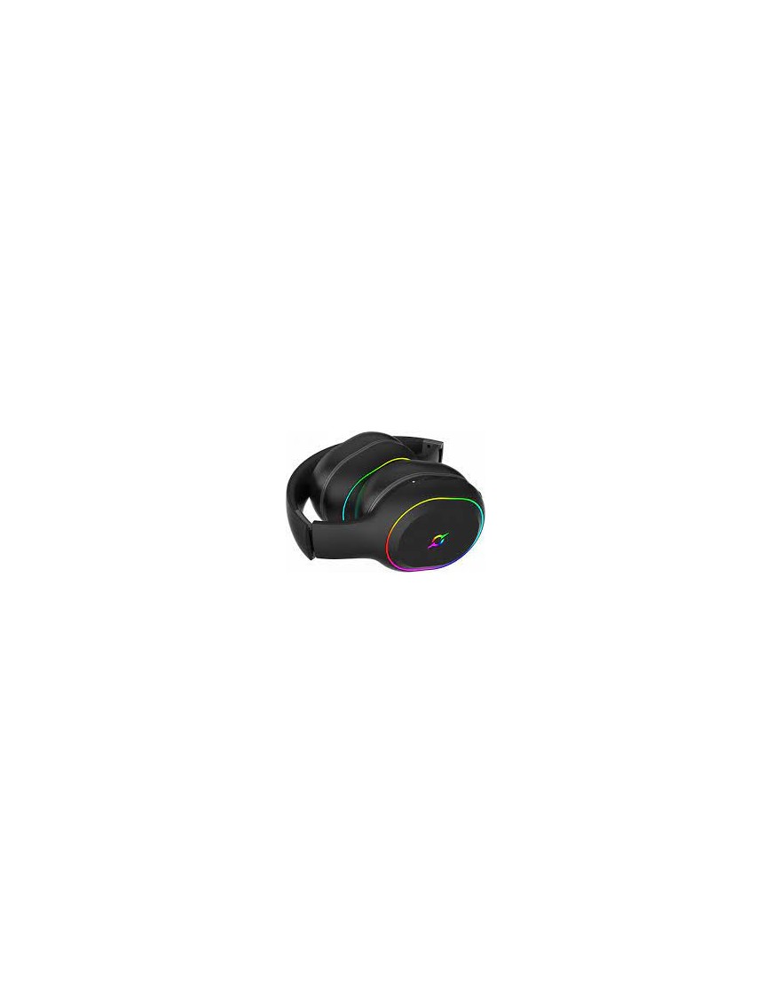Casque AQIRYS LYRA Black - Gaming -Tunisie-Sousse