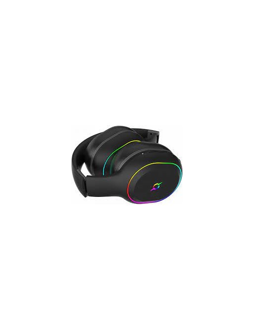 Casque AQIRYS LYRA Black - Gaming -Tunisie-Sousse
