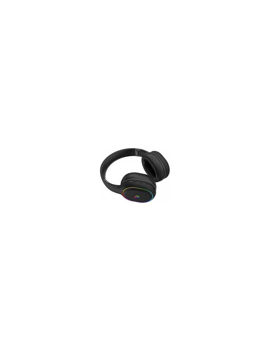 Casque AQIRYS LYRA Black - Gaming -Tunisie-Sousse