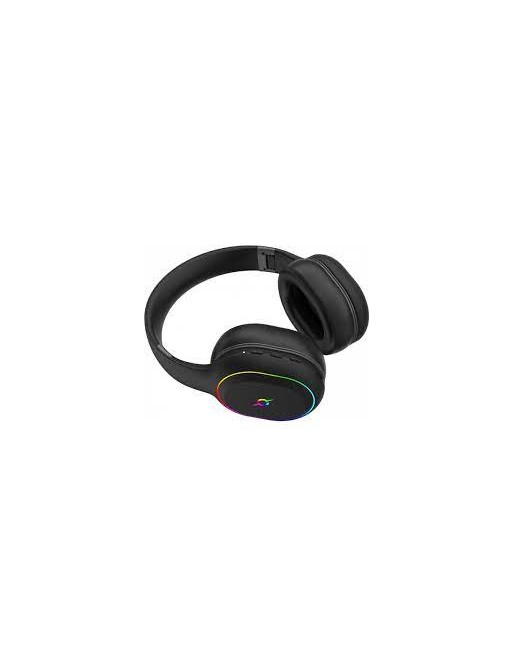 Casque AQIRYS LYRA Black - Gaming -Tunisie-Sousse