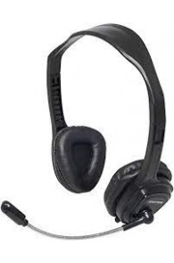 Micro-Casque ADVANCE Pc jack 3,5