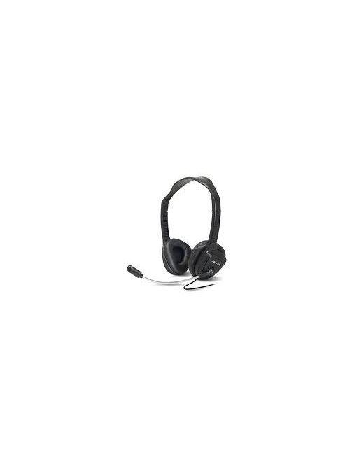 Micro-Casque ADVANCE Pc jack 3,5 -Tunisie-Sousse